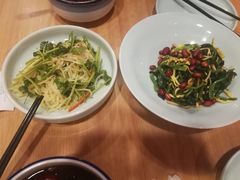 -宏状元现熬粥·京味菜(三里河店)