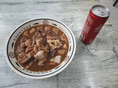 -陈亨卤煮小肠(广安门店)