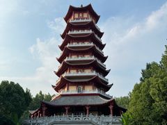 -芜湖方特东方神画