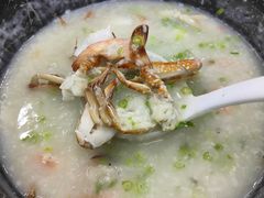 -南记食粥坊·宵夜大排档(莲花店)