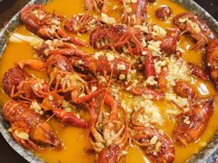 -拙味兄弟龙虾·江湖菜(和畅堂店)