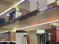 -霸王茶姬(南强街店)