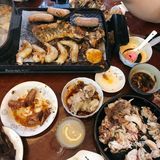 祝大家除夕快乐[加油]