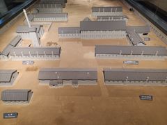 -沈阳二战盟军战俘营旧址陈列馆