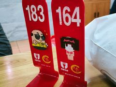 -东关吉祥西安腊汁肉夹馍(健德门店)