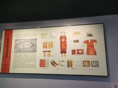 -巴音郭楞蒙古自治州博物馆