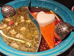 -吼堂老火锅(太古里总店)