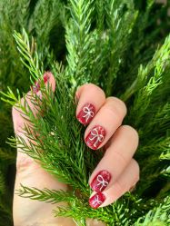 -HUII NAIL绘京美甲美睫会馆