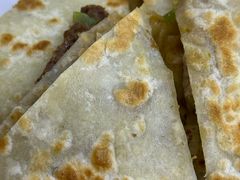 -溢心园香河肉饼总店