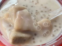 -钟姨糖水(惠城店)