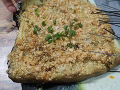 -凤爪王烧烤(徐东旗舰店)