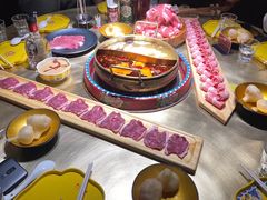 -羊大爷涮肉(亮马桥店)