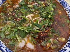 -杨家牛肉汤(淮建路店)