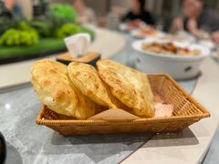 -川旺角融合菜•海景餐厅(星海广场店)
