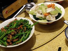 -九大簋家宴(晓港湾店)