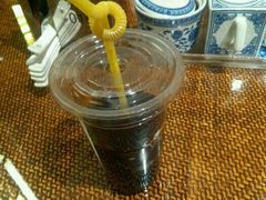 酸梅汤-毅祥斋老孙家泡馍(北院门鼓楼店)