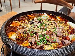 -老资豆拾牛·川南口味菜(保利花园店)
