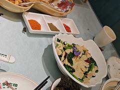 -纳家楼·地道陕菜(劳动路店)