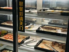 -火炉火自助餐(喜隆多店)