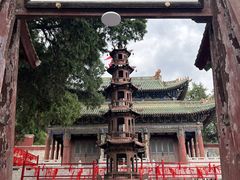 -玉泉观