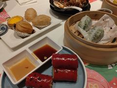 -虾饺妹·酒家(海珠广场店)