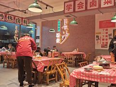 -龙师傅卤炒(天马店)