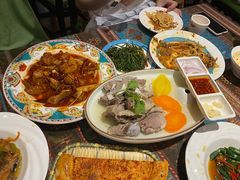 -巴依老爷·新疆美食(上城区天城路店)