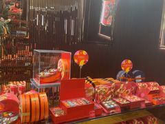 -VENCHI 闻绮(上海佛罗伦萨小镇店)
