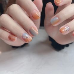 -Fanni美甲美睫皮肤管理