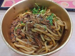 粉粉拌卤肉-盛香亭热卤(友阿奥特莱斯店)