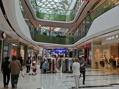-万达广场(龙湖店)