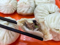 三鲜包子-刘记包子铺(气象台路店)