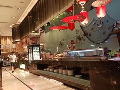 -富力万达嘉华酒店-美食汇西餐厅