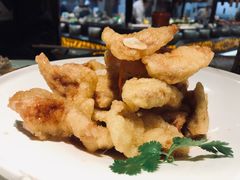 -燕郊烧鸽子(广安路店)