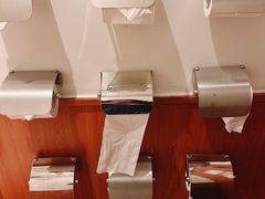 -天然豚骨拉面专门店 一兰(铜锣湾店)
