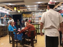 -丽的面家(多宝路店)