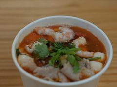 -明月虾面(厦禾路店)