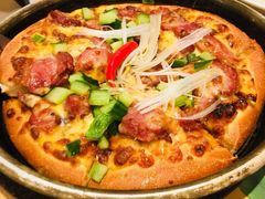 -必胜客(海宁工人路店)