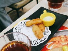-豪客来牛排(海沧阿罗海店)