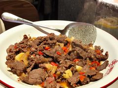 -辣可可·小炒黄牛肉(望京凯德MALL店)