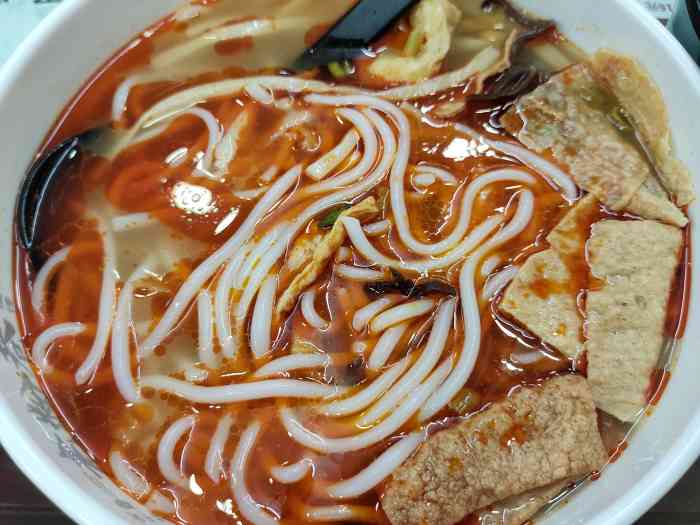 螺师爷·嗦螺粉(南村店)-"第一次在美团上看到这家并选择是因为他家比