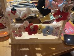 -一心创作料理屋(经开万达店)