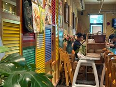 -越美小馆·越南料理(曲江店)