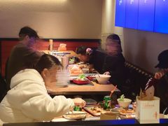 -新石器烤肉(百联川沙店)