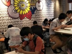 -麦当劳(世纪汇广场店)