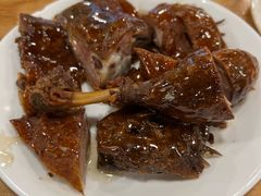 甜皮鸭-嘉州叶婆婆钵钵鸡(建设路店)