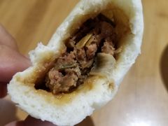 -食膳公园包子铺(烈士公园店)