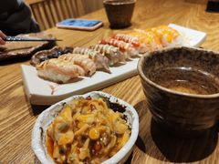 -林妈妈村·日式料理(宝山龙湖天街店)