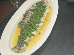 -大拙里·精致融合菜(沙湖桃源国际店)