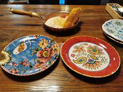 -I HOLIC艾豪丽披萨(KKone店)
